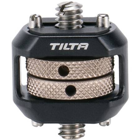 Tilta TA-PMB5-1420-B - uniwersalny adapter 1/4